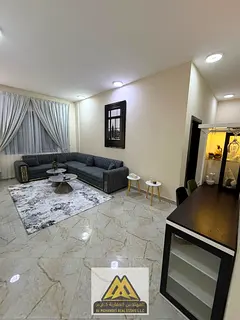 1 bedroom and living room with rooftop Fully furnished Spacious area Prime location opposite William