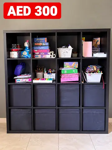 Ikea bookcase