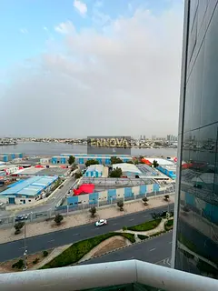 Sea View Studio | 10%+ Rental Return