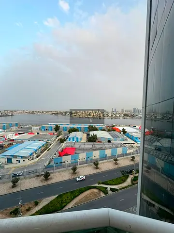 استوديو بإطلالة بحرية | عائد +10%