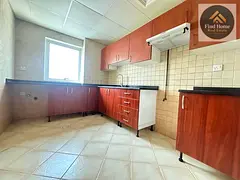 BIGGEST OFFER NO ADMIN FEE!!2BHK CENTRAL AC ONLY FOR FAMILY JUST 32K IN AL QASIMIA