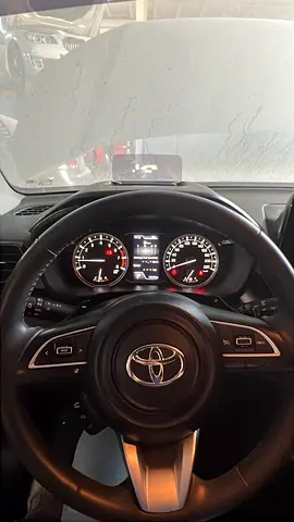 2024 Toyota URBAN CRUISER 缩略图 11
