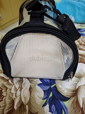 Bird Travel Bag