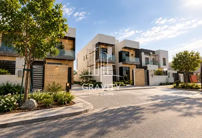 Brand New 4BR Villa | Private Pool | First Tenant | Fay Al Reeman
