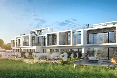 Ultra-Luxury 8BR Villa | Golf & Lake View