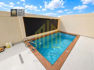 | All-inclusive | Private pool | Prime location | Freehold | Negotiable