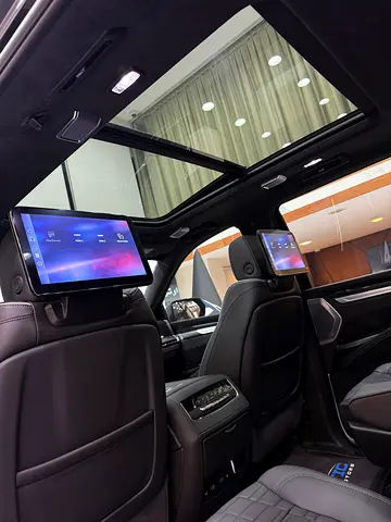 صورة مصغرة 15 لـ 2026 Cadillac ESCALADE