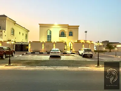6 BEDROOM I BIG NEW VILLA I FOR RENT IN PRIME LOCATION