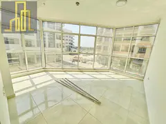 Like Brand New 2 Bedroom hall with Balcony Open View close to Emirates Road 47,000