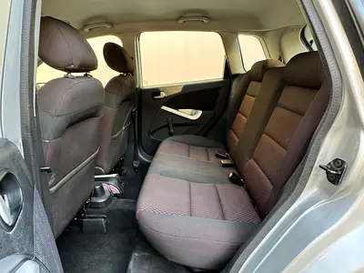 صورة مصغرة 12 لـ 2011 FORD FIGO