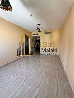 2-Bedroom Apartment with Living Room for Annual Rent in Al Qasimia, Al Nad, Sharjah – Second Tenan