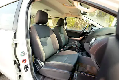 2020 Nissan NAVARA — миниатюра 11