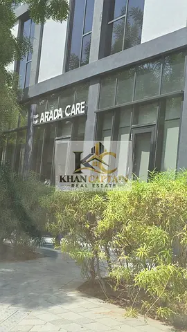 🌟 Luxury Studio with Balcony | Zaya Garden, Al Zahia | 590 Sq.Ft | AED 36K