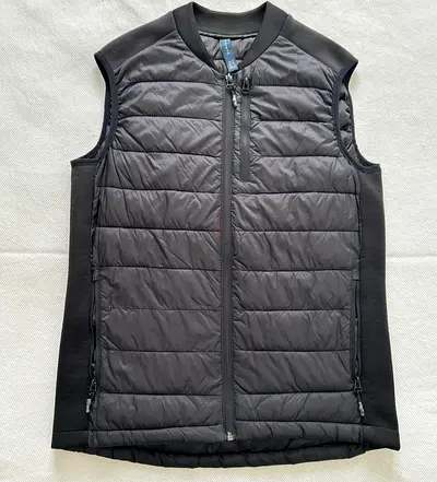 Zara Vest