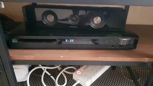 Samsung Home theatre system 5.1ch