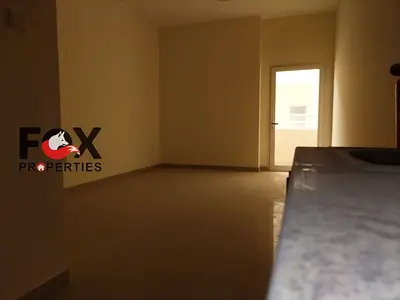 Hot Deal | Studio for Sale in Al Aamrah Tower, Ajman | 544 Sq. Ft. | AED 230,000