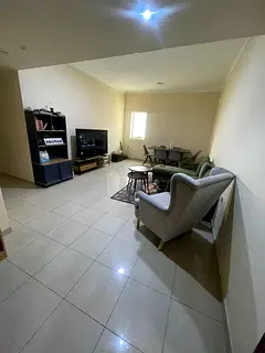 Fully Furnished 2bhk | Hot Price | Lavish Apartment | With Bolcony | For Families