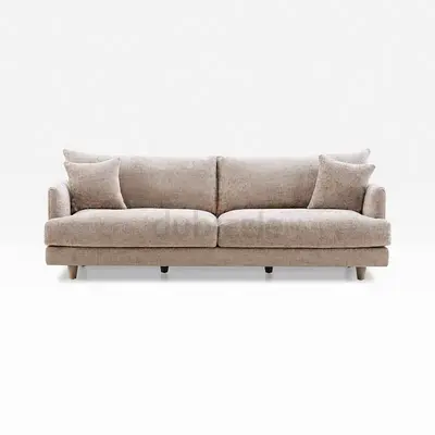 Selling the one brand 5 seater sofa