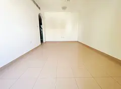 NEAT AND CLEAN 2 BEDROOM FLAT WITH 3 BATHROOM NEAR MUWAILEH BUS STATION FOR FAMILY ONLY 4K SECURITY
