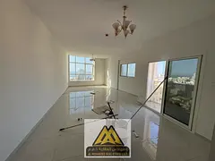 Maid's room | Balcony with an open view | Spacious | Near Ajman Corniche | Prime location in Al Nakh