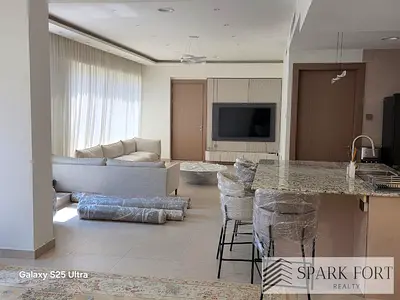 Spacious 1BR Apartment | BNH Smart Tower | Multiple Views | Furnished