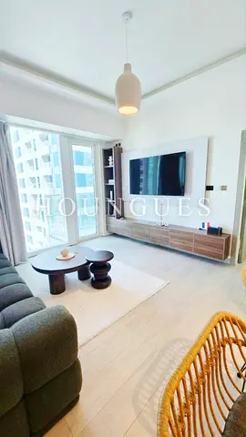 Furnished 1 Bedroom for Rent | MO DO RE | Ready to move in
