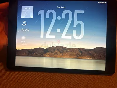iPad 8th generation