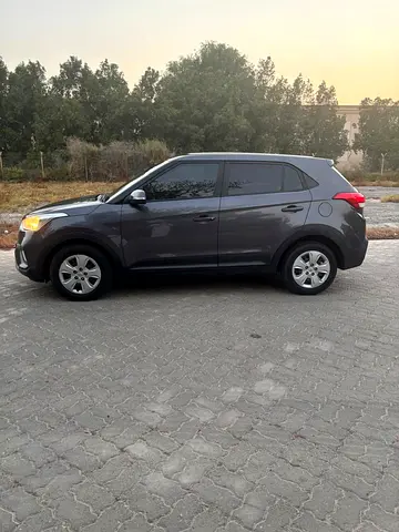 2019 Hyundai CRETA — фото 4