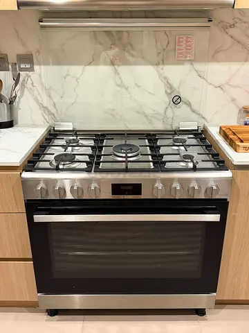 Bosch Oven – Excellent Condition