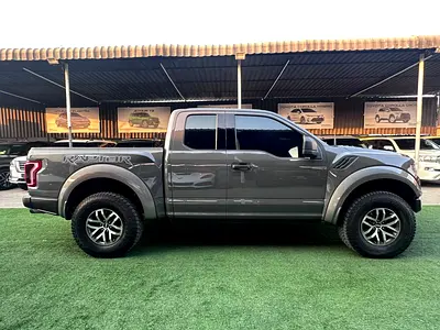 2018 FORD F-150 照片 4