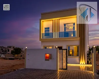 Own villa monthly loan start 5000 no down payment