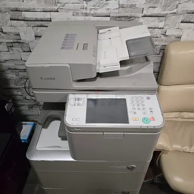 printer c5235i canon