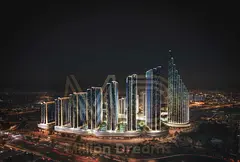 HIGH FLOOR || OPEN VIEW