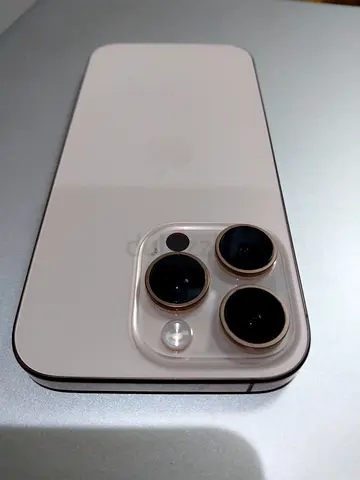 iPhone 16 pro
