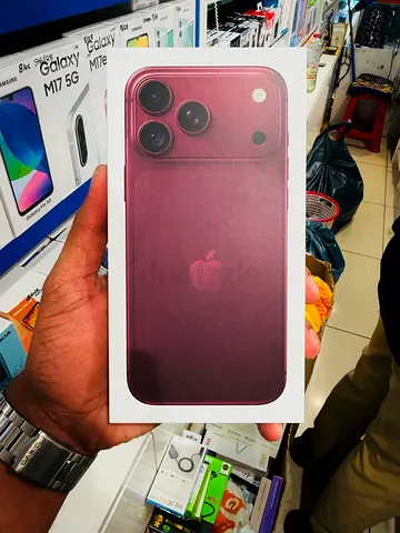 iPhone 18 Pro Max
