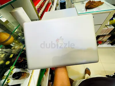 Macbook pro 2011