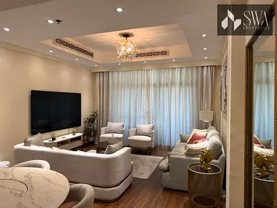 Luxury Living | Prime Downtown Location | Vacant & Ready to Move In