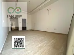 House for annual rent – Al Yasmeen | Ajman ✨ First tenant 🏠 Two floors + roof 🛏️ 5 rooms