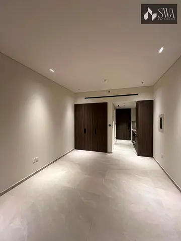 Premium Studio | Stunning City & Pool Views | Private Balcony | Arjan