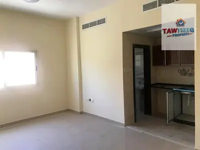 استوديو للإيجار السنوي في الراشدية 2 | عجمان | خلف أبراج الفالكون