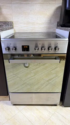 Stove/cooker in perfect conditions