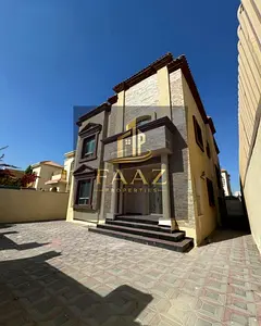 5BR VILLA FOR SALE | AL RAWDHA, AJMAN.