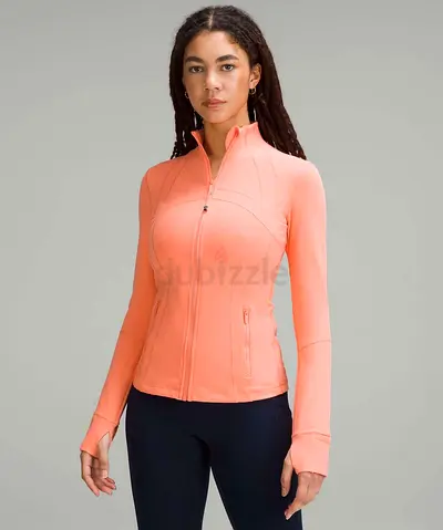 Lululemon Coral Matching Set – UK 6