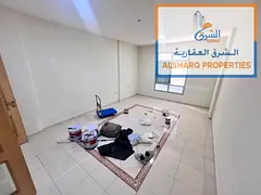 Al Nuaimiya 3 Ajman | 2 Bedrooms + Living Room | Very Large Space | Separate Living Room with Door |