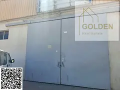 60 kW power supply and ample setback for loading and unloading... Are you looking for more space to 