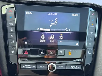 2019 Infiniti QX50 — миниатюра 16