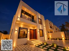 Own villa monthly loan start 5000 no down payment