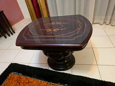 Free items