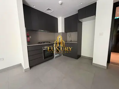 POOL VIEW 1BHK | 2 Washrooms | Sokoon, Aljada | AED 56K