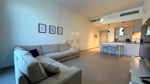 Premium 1bhk -Fully Fitted Kitchen-Ready to Move